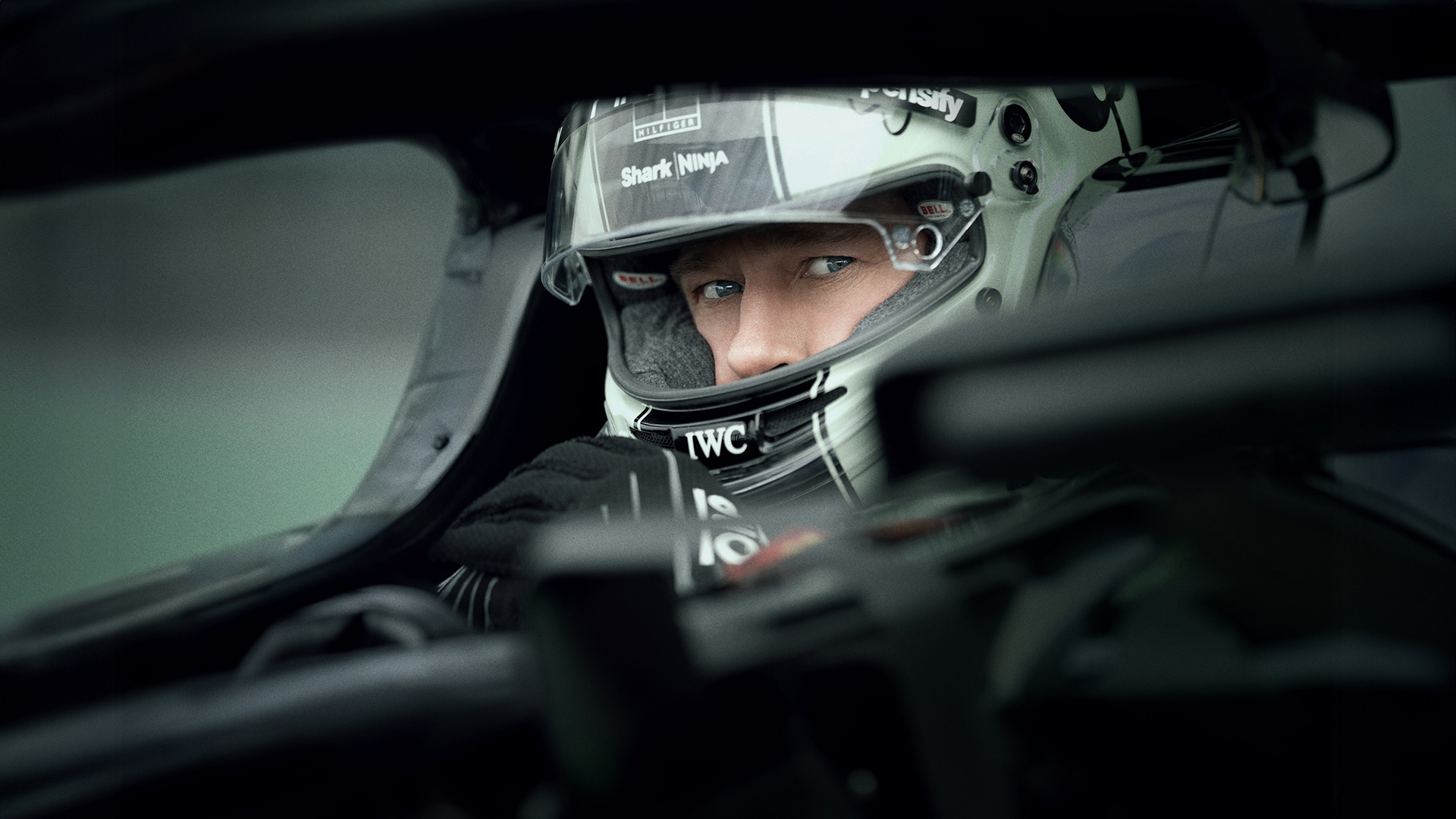 F1: Фільм